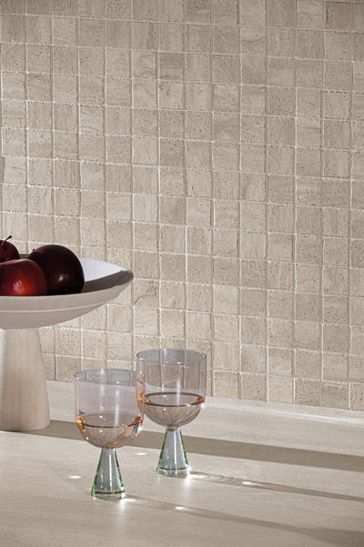 Tromba 1.5x1.5 Mosaic