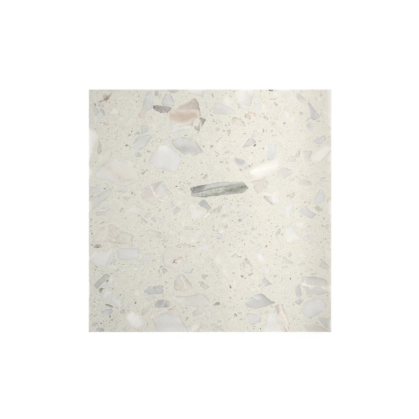 Allata Cream Terrazzo