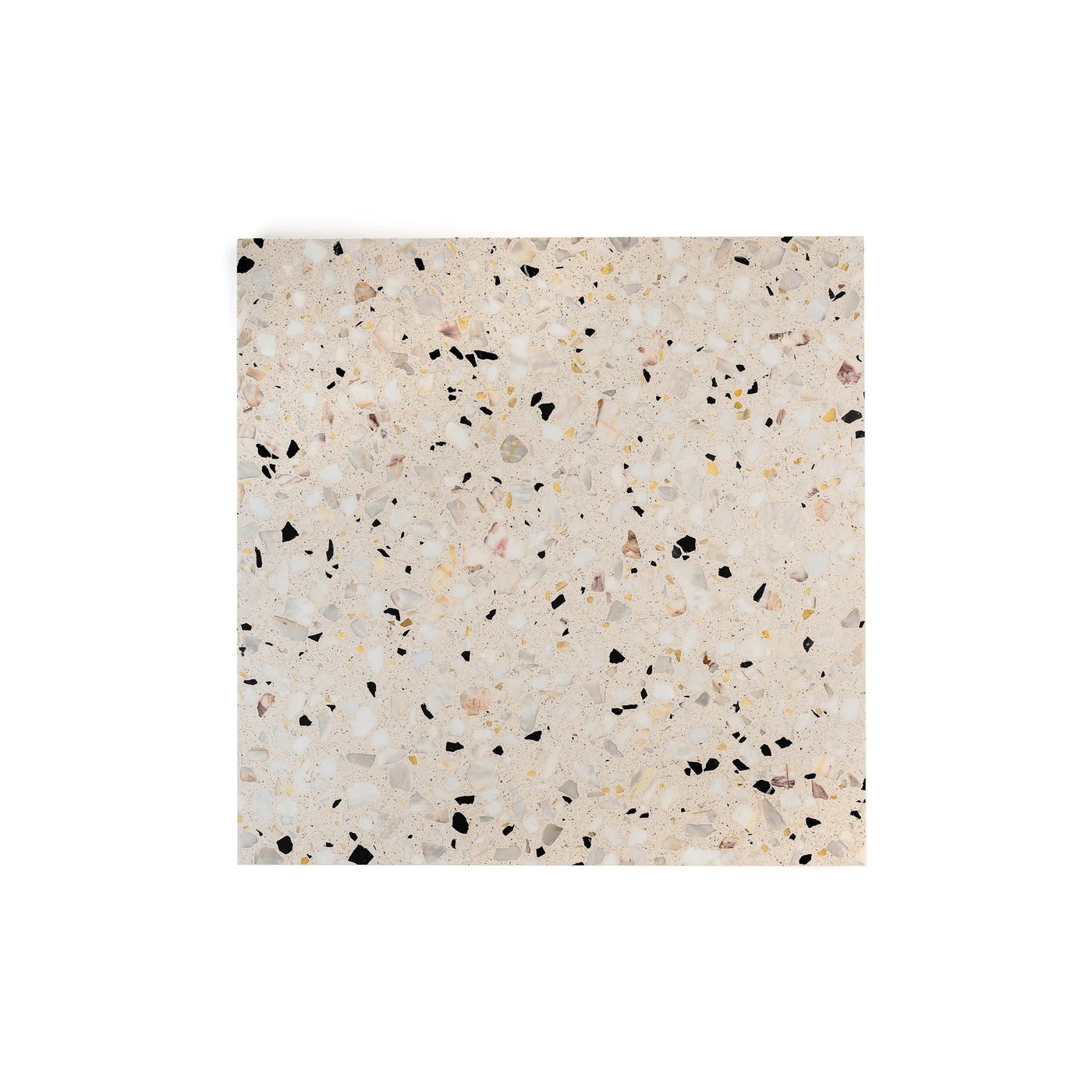 Appaloosa Terrazzo