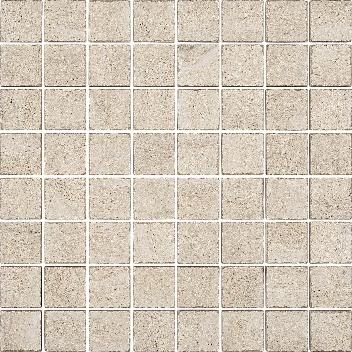Tromba 1.5x1.5 Mosaic