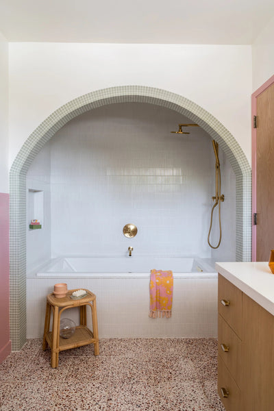 Bloom Terrazzo