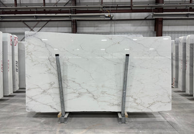 Calacatta Crystal