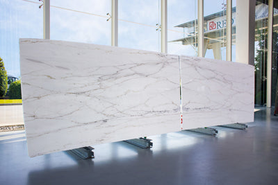 Calacatta Crystal
