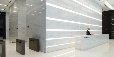 Calacatta Crystal