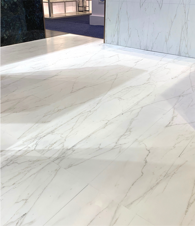 Calacatta Crystal
