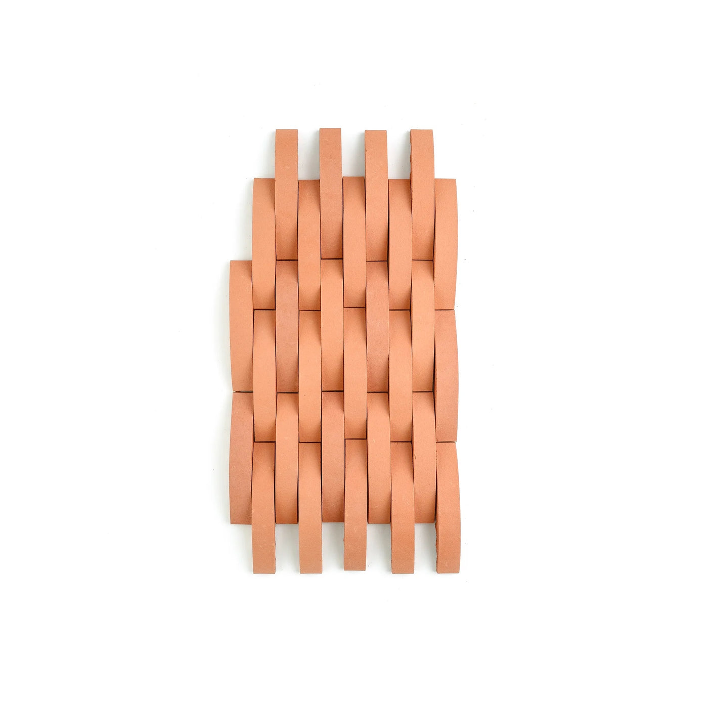 Canter 3D Basketweave