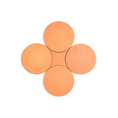 Canter Circles
