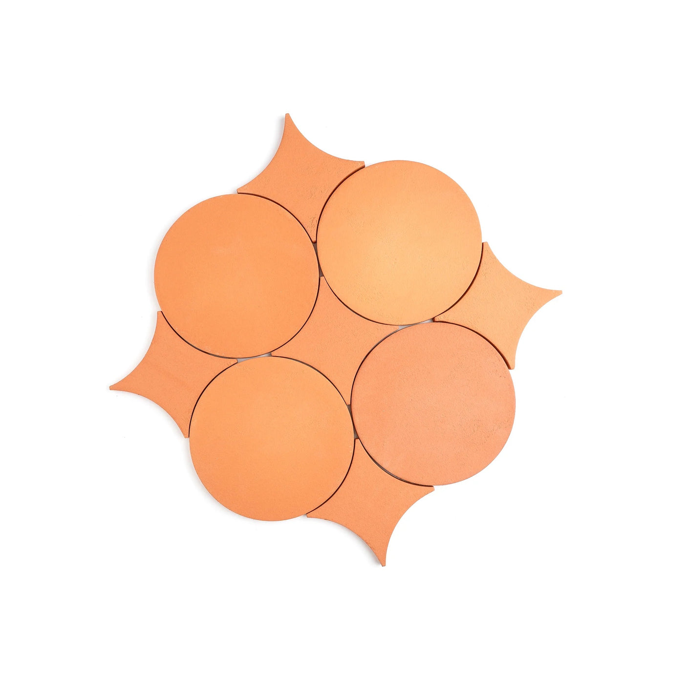 Canter Circles