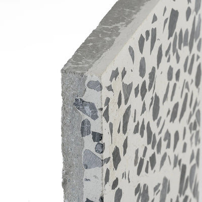 Chess Terrazzo