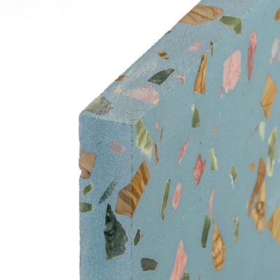 Coral Reef Terrazzo