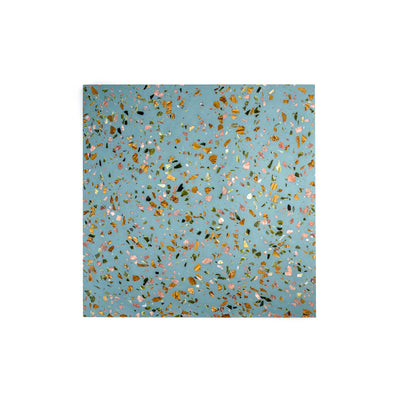 Coral Reef Terrazzo