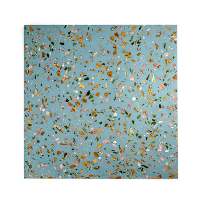 Coral Reef Terrazzo