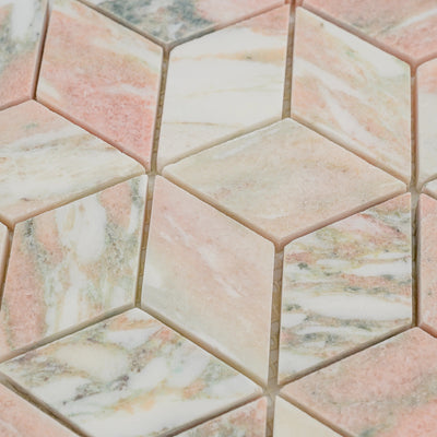 Fauske Red Diamond