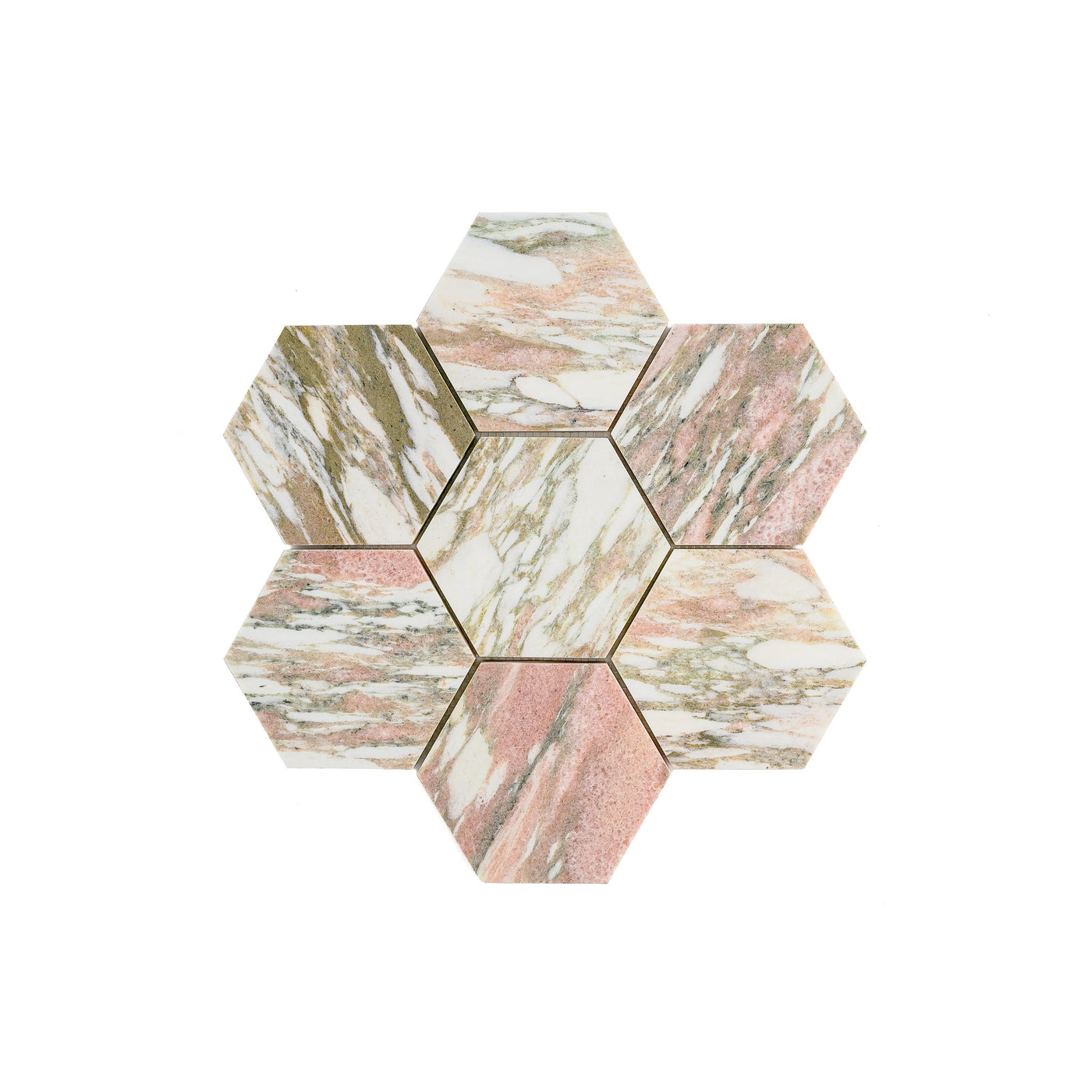 Fauske Red Hex