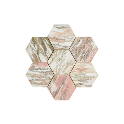 Fauske Red Hex