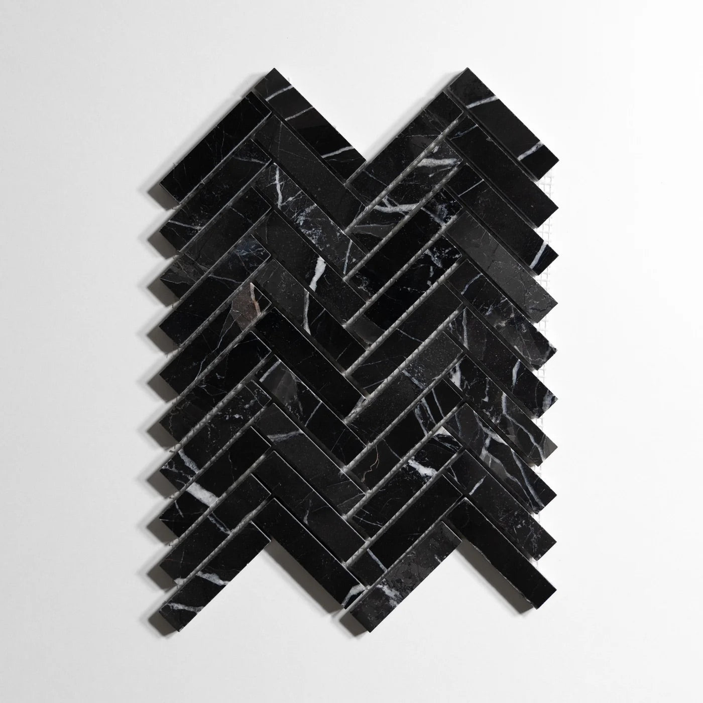 Georgina Herringbone