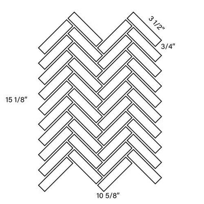 Georgina Herringbone