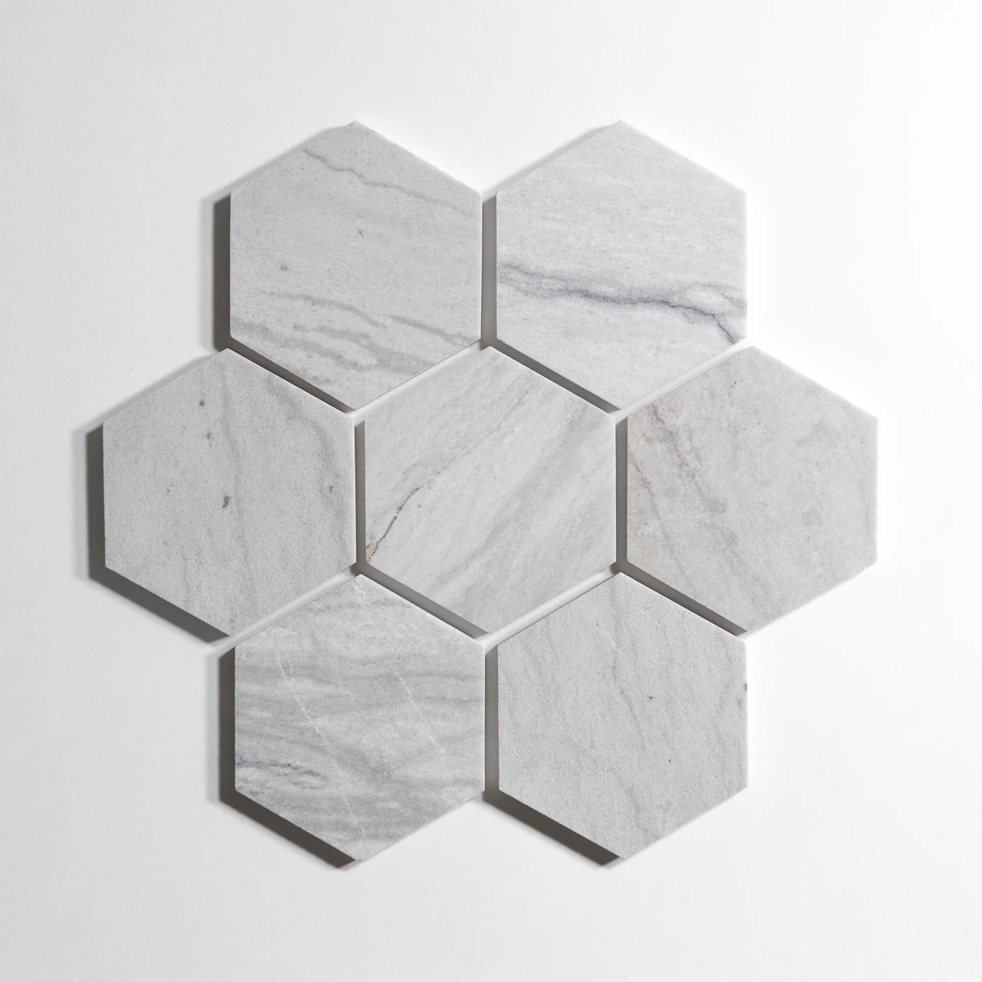 Gris Surro  5In Hex