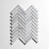 Gris Surro Herringbone