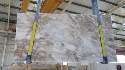 Iliad Green Cross Cut