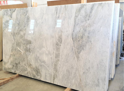 Iliad Green Cross Cut