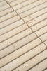 Kalea Convex Fluted Mosaic