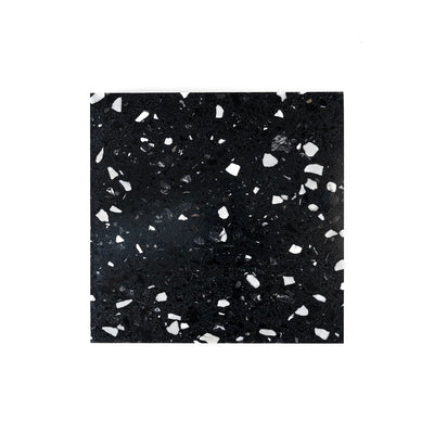Midnight Terrazzo