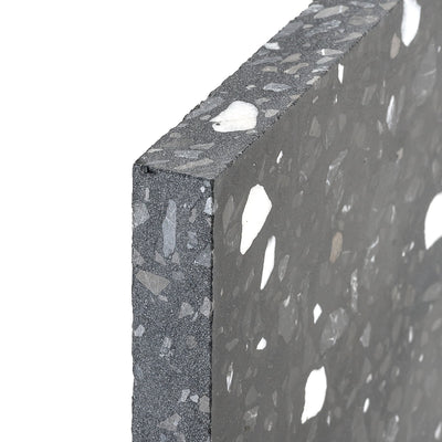 Midnight Terrazzo