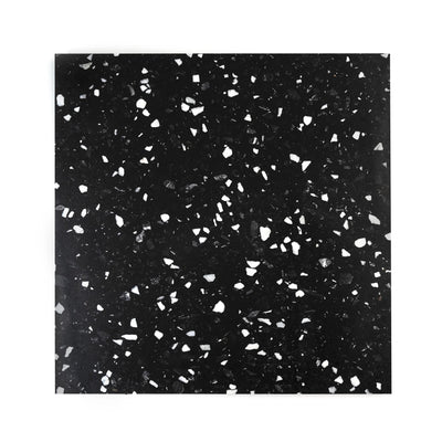 Midnight Terrazzo