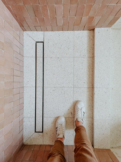 Moonlight Terrazzo