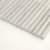 Princess Bianca Convex Fluted Mosaic