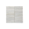 Princess Bianca Convex Fluted Mosaic