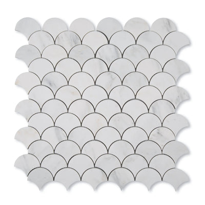 Princess Bianca Fish Scale