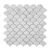 Princess Bianca Fish Scale