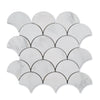Princess Bianca Fish Scale
