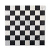 Princess Bianca and Stormy Skies Checkerboard