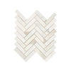 Princess Gold Herringbone