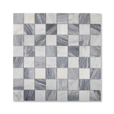 Princess Bianca and Bottega Checkerboard
