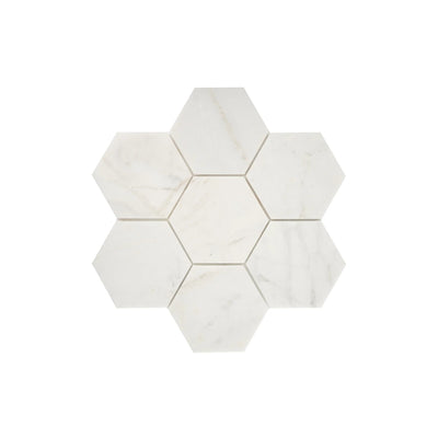 Princess Gold Hex