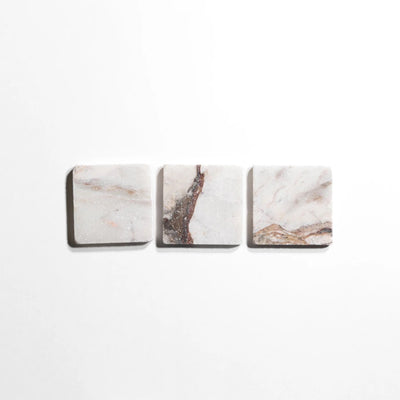 Rosa Madera Tumbled
