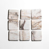 Rosa Madera Tumbled