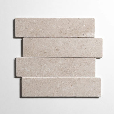 Siena Pietra Tumbled