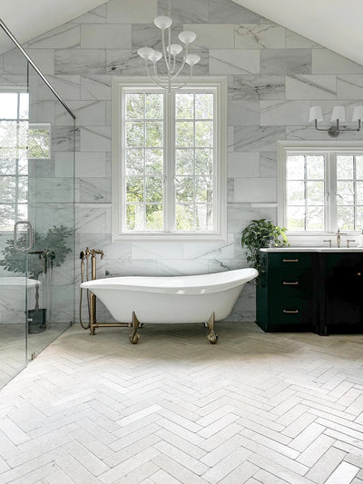 Siena Pietra Tumbled