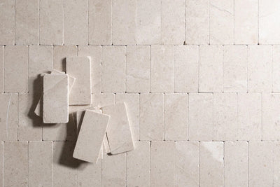 Siena Pietra Tumbled