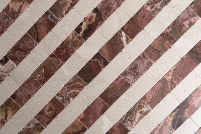 Siena Pietra Tumbled