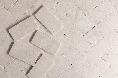 Siena Pietra Tumbled