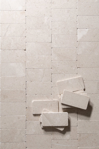 Siena Pietra Tumbled