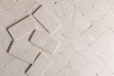 Siena Pietra Tumbled