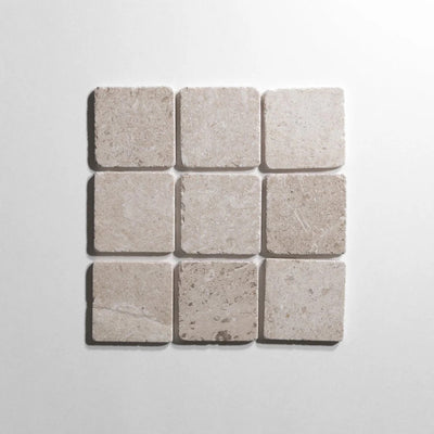 Siena Pietra Tumbled