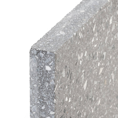 Steel Terrazzo